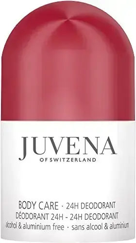 Juvena Body Care Deodorant 24h 50ml