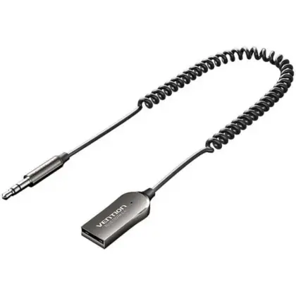Vention USB Bluetooth Audio Receiver for Car