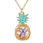 Disney Stitch ananassi kaelakee — Foto 1