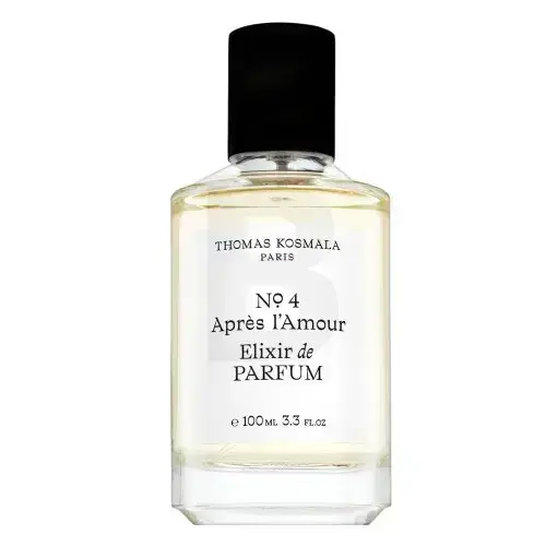 Thomas Kosmala No.4 Apres L'Amour чистый парфюм унисекс 100 ml