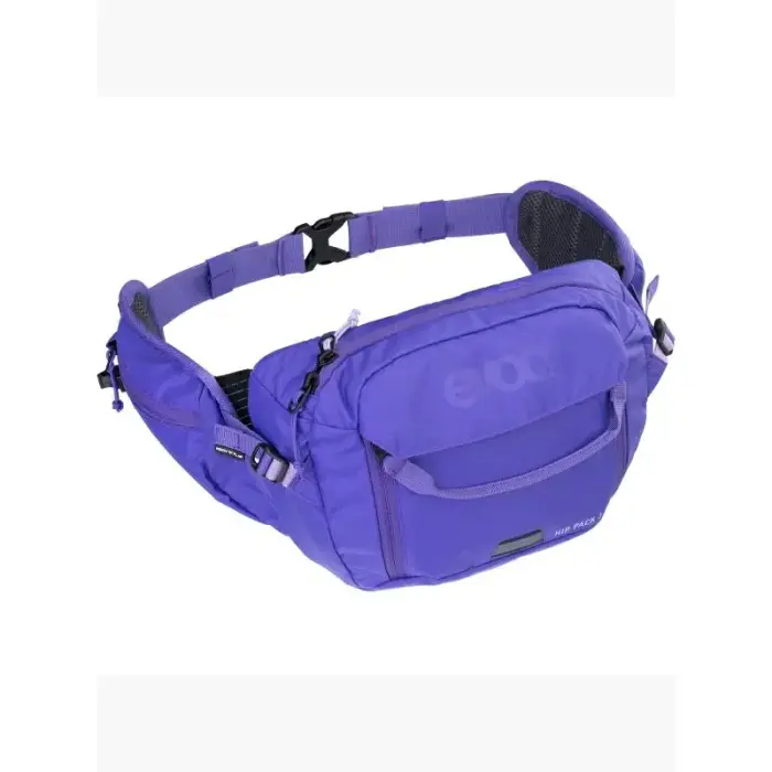 EVOC Hip Pack 3 violet, size TU