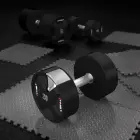 HPC 20 KG POLYURETHANE Dumbbell CPU HMS — Foto 5