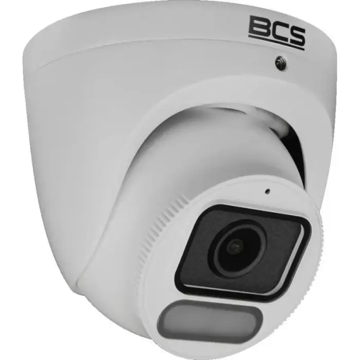 Dome IP camera BCS-P-EIP28FCL3-Ai1