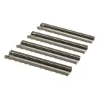 Handguard Panel 4pcs Set – Green — Photo 2