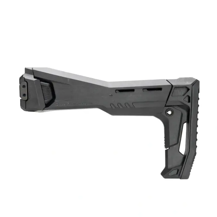 Strike Industries - saliekamā laide FSA - QD - melns - SI-FSA-SP-STOCK