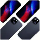 3MK Matt Case Pro vāks iPhone 15 — Foto 9