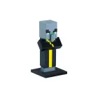 MINECRAFT S2 FIGURES - 3 PACK (ASSORTMENT) — Foto 8