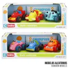 Soft Vehicles assorted — Photo 4