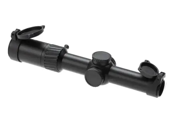 Presidio 1-6x24 HDR SFP tēmeklis