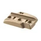 M-LOK Mount Charge (beež) — Foto 1