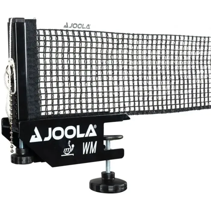 WM JOOLA ITTF TABLE TENNIS NET