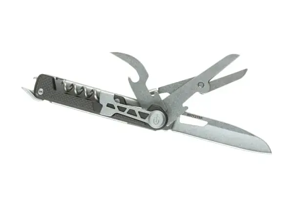 Armbar Cork Onyx Multi-tool Photo