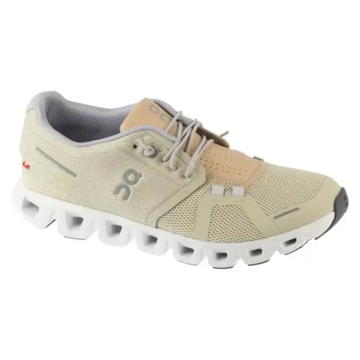 On Cloud 5 5998154 Beige 38 - rozmiar_EU: 38