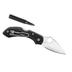 C28 Dragonfly2 Lightweight Plain Edge Folding Knife Photo