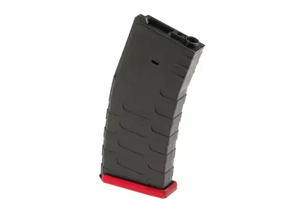M4 U-MAG Hi-Cap aptvere 300 lodītēm