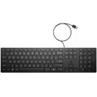 HP 320K Wired Keyboard — Foto 1