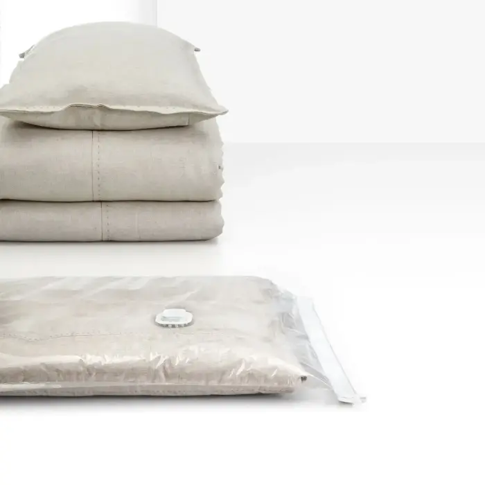 Vaakumkott Basic XXL suurus 90x130cm Photo