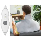 Electric heating pad 70 W with controller — Photo 8