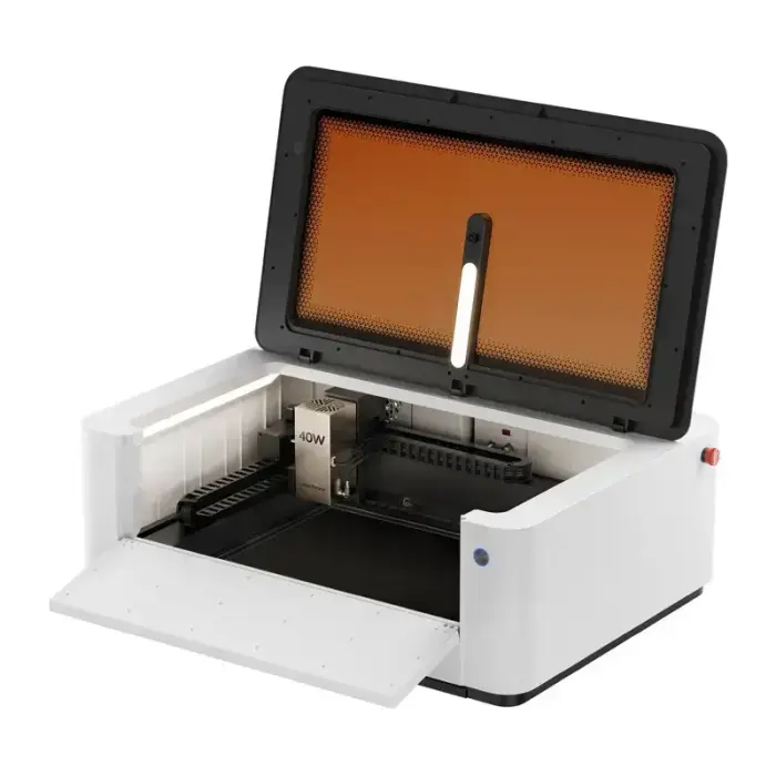 LaserPecker LX2 40W Laser Engraver Photo
