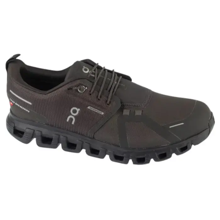 On Cloud 6 WP 3MF10065033 Black Size 40 - rozmiar_EU: 43
