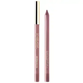 Dermacol 8H Lip Liner Affair - Krémová tužka na rty 5,2 g