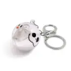 Disney Nightmare Before Christmas Брелок Зеро — Фото 4