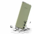 Caurspīdīgs vāks Samsung Galaxy S22 Plus — Foto 5