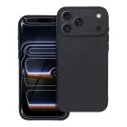 MATT case for iPhone 17 Pro Max black — Photo 1
