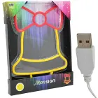 NEONOULAMBIGUFIGUUR KELL — Foto 1