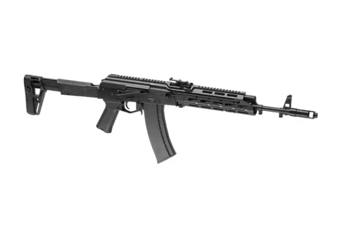 MK-74 – Melns