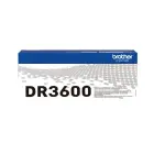 Būgnas Brother DR-3600, originalus — Nuotrauka 2
