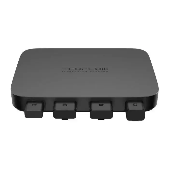 EcoFlow Alternator Charger Foto 4