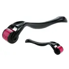 Microneedle mesotherapy roller (540 needles) — Photo 2