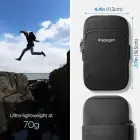 Spigen Dynamic Shield Armband – Black — Photo 10