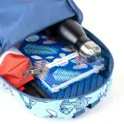 Disney Stitch backpack 33cm — Photo 3