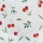 Table Runner 40x140 cm Cherry — Photo 3
