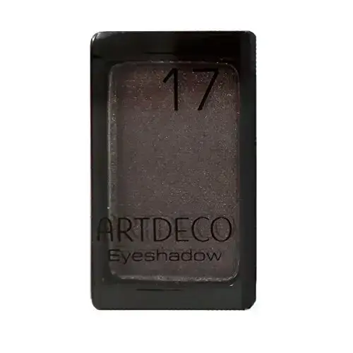 Artdeco Mirdzošas acu ēnas 0.8 G - Tonis: 17 Pearly Misty Wood