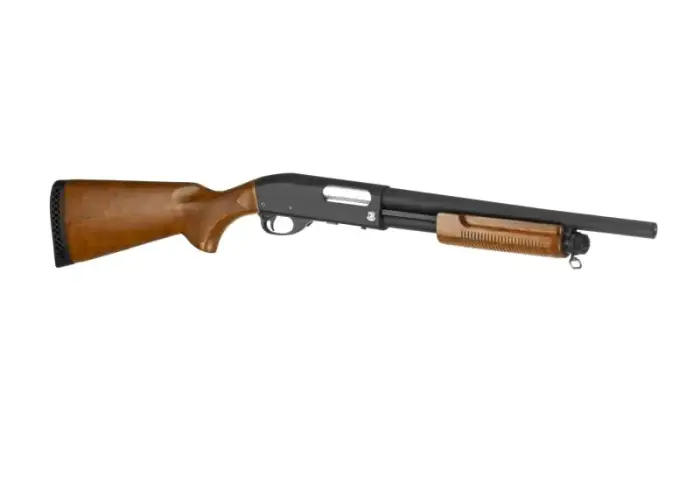 M870 Police Shotgun