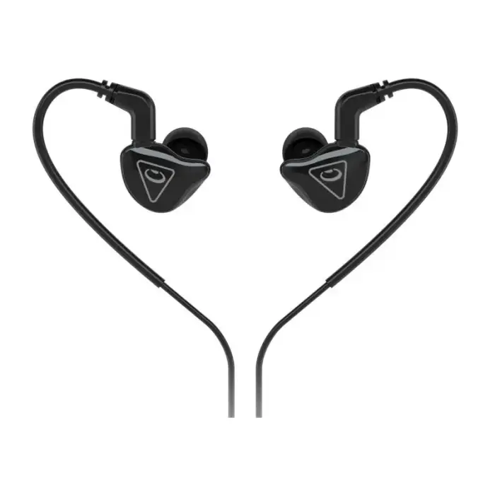 Behringer MO240 - Dviejų krypčių MMCX ausinės