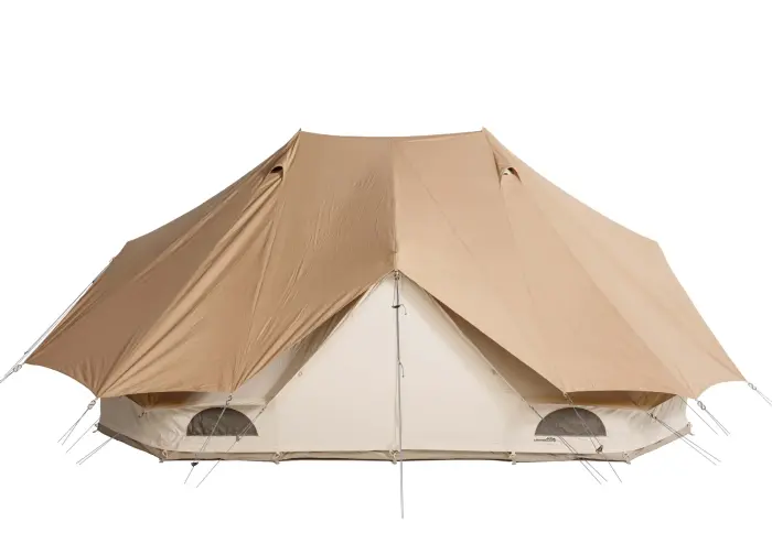 Fly All Season 600 Twin Foto 2