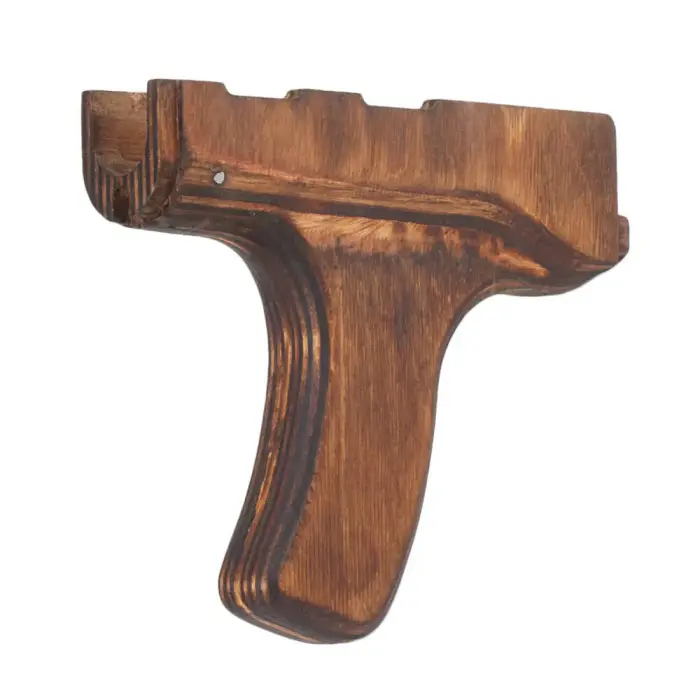 FTCS kohandatud AK käekaitse Mod 9 – Forward Curved – No.3