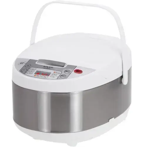Adler AD 6420 Daudzfunkcionālais katls 3.25L 700W