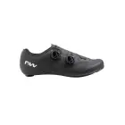 Jalgrattakingad Northwave Extreme Plus, mustad, suurus 45 — Foto 1