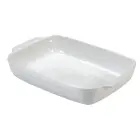 Ceramic rectangular oven dish 30 x 18 x 6.5 cm — Photo 1
