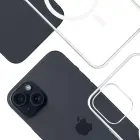 3MK Clear MagCase iPhone 15 — Foto 24
