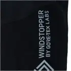 Windproof balaclava Buff, logo black, S/M — Photo 3