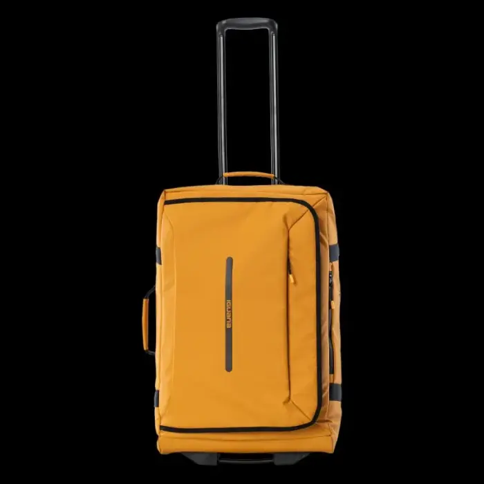 Soft Suitcase MATRIOSH M, size 70 L