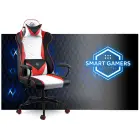 Fotel gamingowy Sofotel Miss Fortune - 2593 Photo