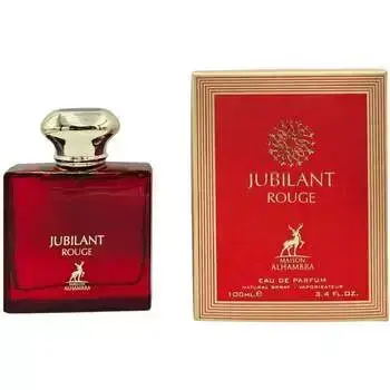 Jubilant Rouge EDP