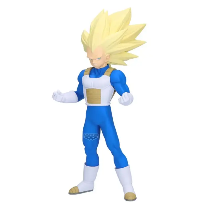 Dragon Ball Daima Vegeta figūrėlė 17cm